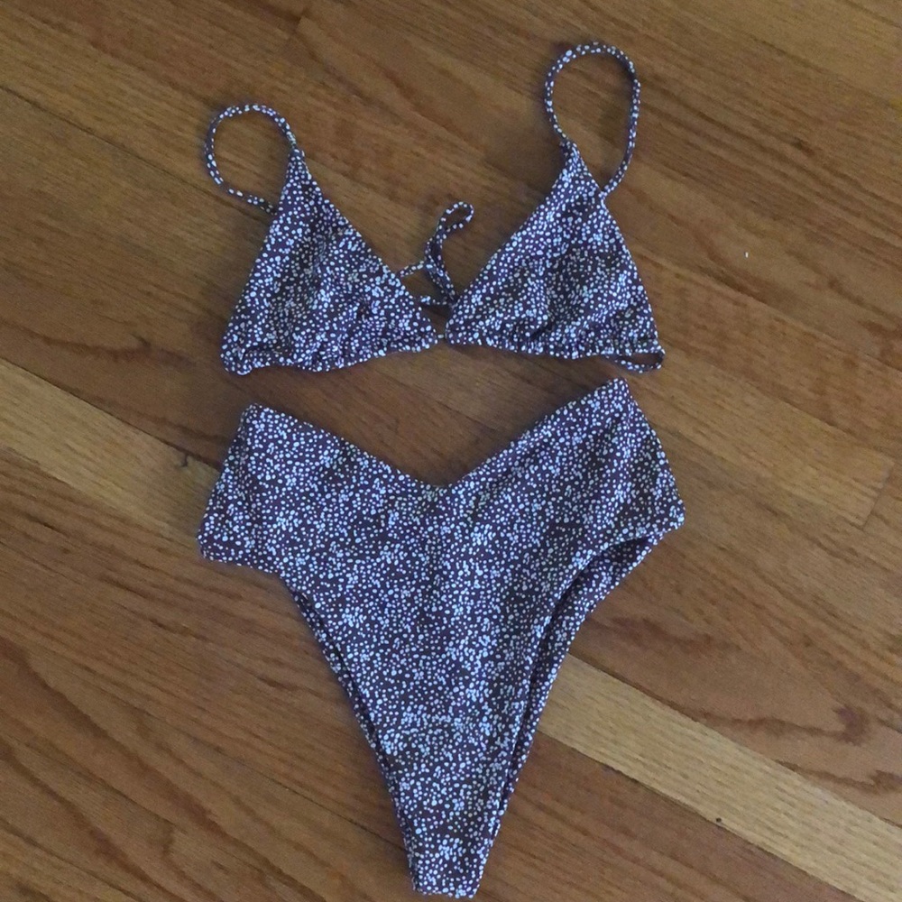 Skatie Swim Set